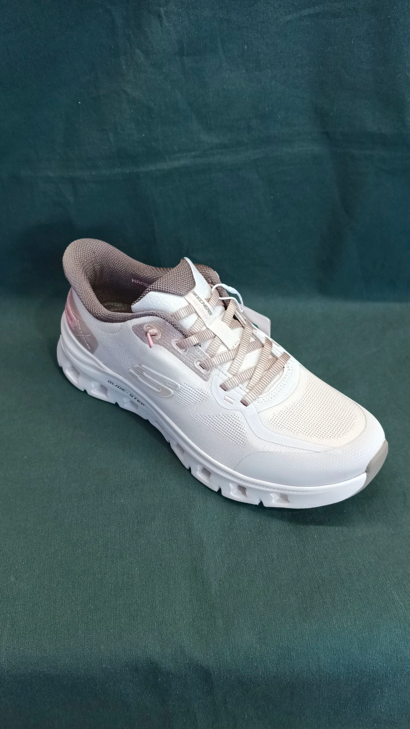 Skechers Glide-Step Pro Chaussures en maille sans les mains Taille 39 – photo 2